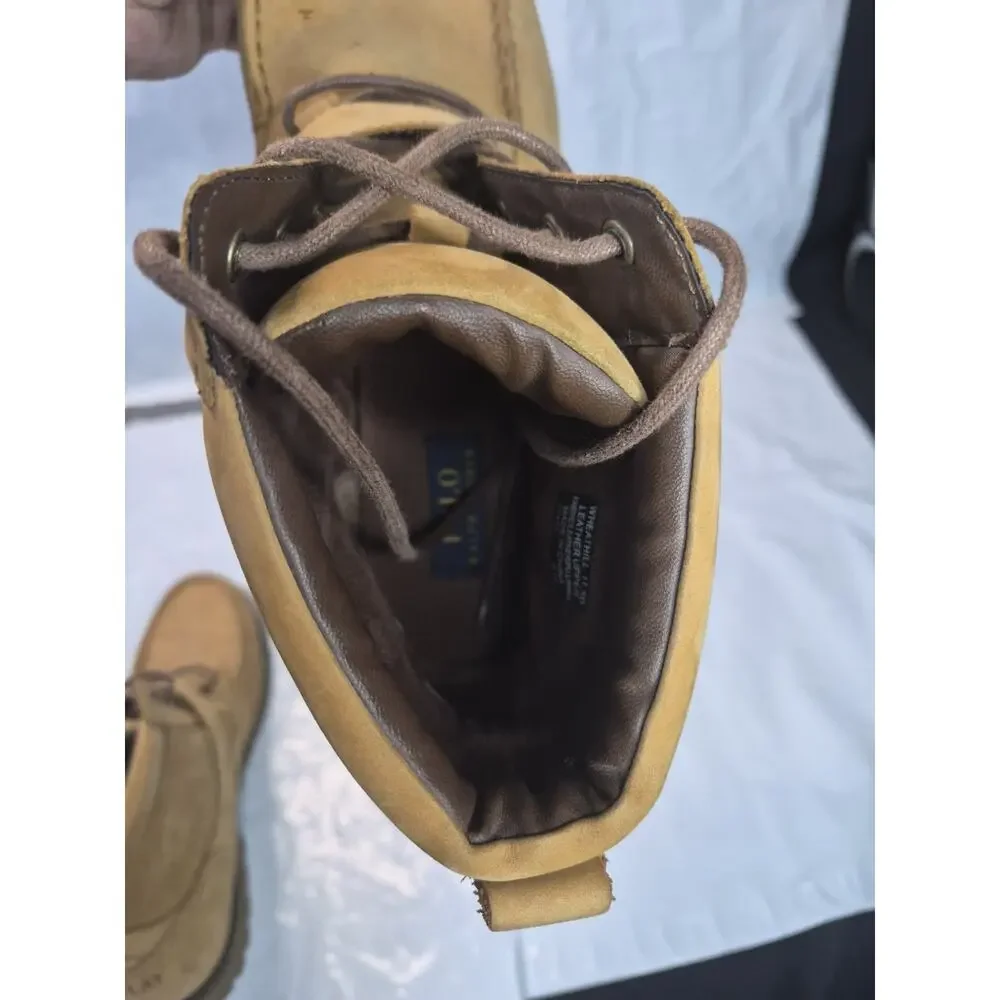 Ralph Lauren these shoes